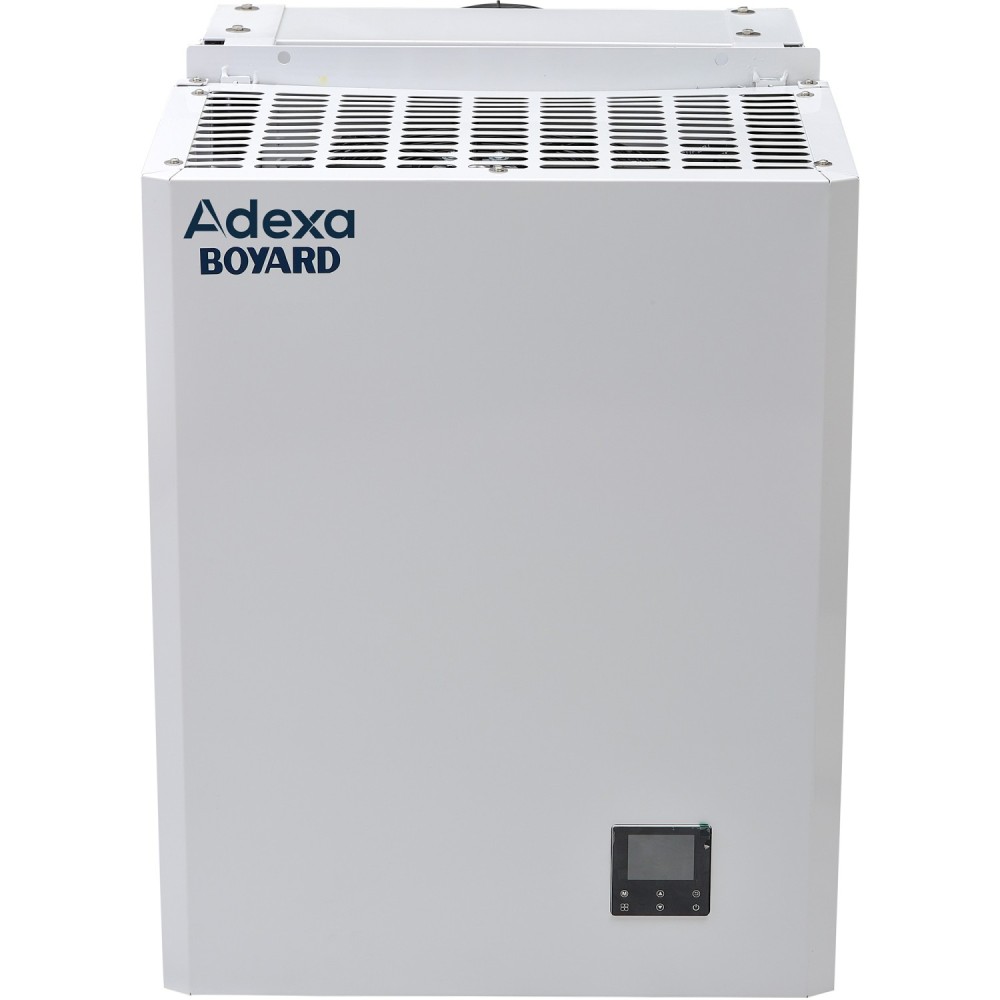 Commercial Pizza Dough Roller Stainless Steel 550x540x710mm | Professional CS25JMM206-DX