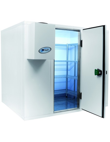 Commercial Electric Shawarma/Gyros/Kebab Grill 9.6kW 700x620x1245mm | Professional CS25KTE1250-DX