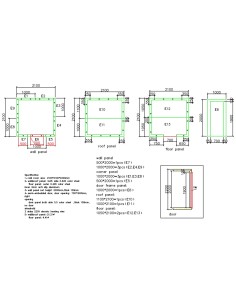 Commercial Gas Chicken Rotisserie Oven 6 Rods 1170x480x1490mm | Professional CS25KTQ6B-DX