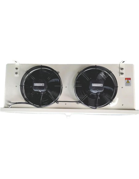 Commercial Electric Chicken Rotisserie Oven 6 Rods 12kW 1170x480x1490mm | Professional CS25KTQ6E-DX