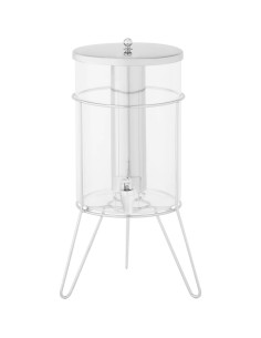 Commercial Juice Dispenser 7 litres | Stalwart DA-DTJ008