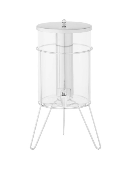 Commercial Juice Dispenser 7 litres | Stalwart DA-DTJ008