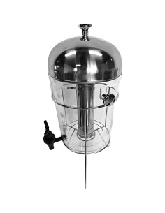 Commercial Juice Dispenser 8 litres | Stalwart DA-DTJ009