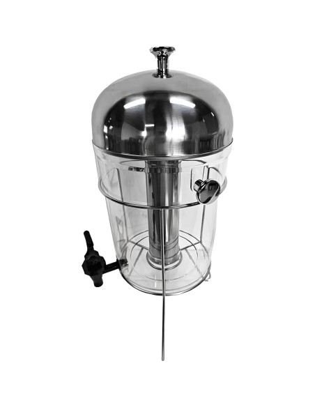 Commercial Juice Dispenser 8 litres | Stalwart DA-DTJ009