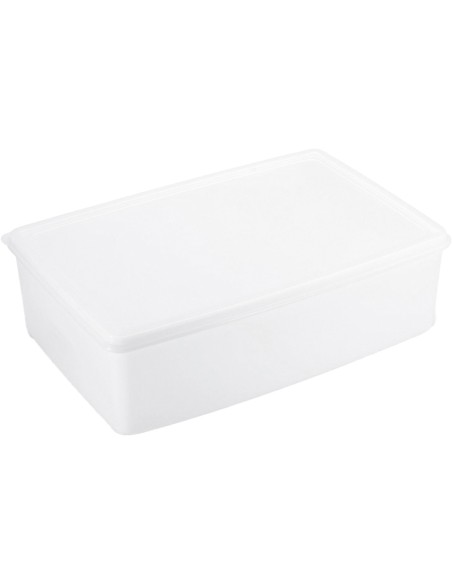 Commercial Back Bar Cooler 191 Litres 2 Hinged Glass Doors Stainless Steel 1000x650x960mm | Professional CS25BBC2HS-DX