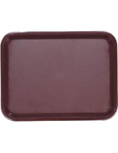 White Polyethylene (PE) Lid for Storage Boxes GZFH202 / GZFH204 / GZFH206 455x307x32mm | Professional CS25GZFH302-DX