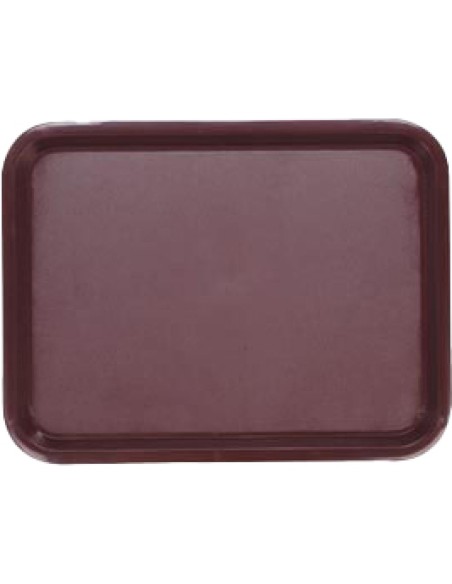 White Polyethylene (PE) Lid for Storage Boxes GZFH202 / GZFH204 / GZFH206 455x307x32mm | Professional CS25GZFH302-DX