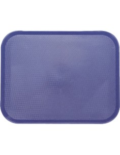 Grey Polypropylene (PP) Lid for Storage Box 636x427x37mm | Professional CS25GZFH508-DX