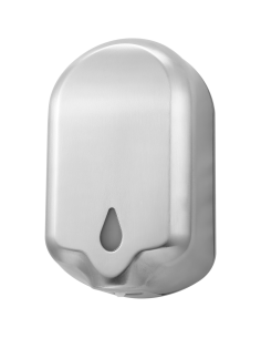 Automatic Soap Dispenser 1.2 litre Brushed Stainless Steel | DA-KW7200SS