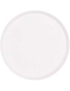 Fast Food Tray Green ABS Plastic 425x310x19mm | Professional CS25GZFH736-DX