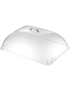 Display Tray Black ABS Plastic 410x300x19mm | Professional CS25GZFH7128-DX