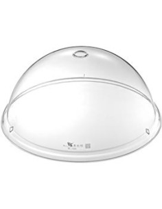 Display Tray White ABS Plastic 410x300x19mm | Professional CS25GZFH7130-DX