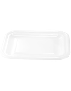 Display Tray White ABS Plastic 462x347x23mm | Professional CS25GZFH7138-DX