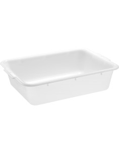 Display Tray Black Polycarbonate (PC) 303x202x19mm | Professional CS25GZFH7146-DX