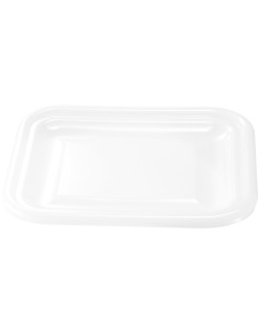 Display Tray Black Polycarbonate (PC) 346x248x19mm | Professional CS25GZFH7150-DX