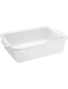 Display Tray Beige ABS Plastic 690x375x20mm | Professional CS25GZFH7154-DX