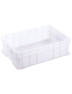 Round Rotating Display Cover Transparent Polycarbonate (PC) 420x410x240mm | Professional CS25GZFH904-DX