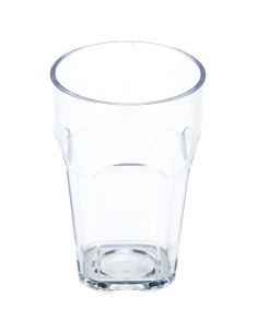 Rectangular Rotating Display Cover Transparent Polycarbonate (PC) 341x278x170mm | Professional CS25GZFH912-DX