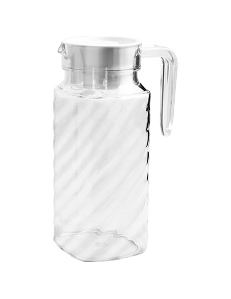 11&quot Round Food Cover Transparent Polycarbonate (PC) ϕ303x160mm | Professional CS25GZFH936-DX