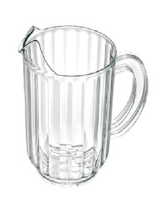 12&quot Round Food Cover Transparent Polycarbonate (PC) ϕ356x160mm | Professional CS25GZFH938-DX