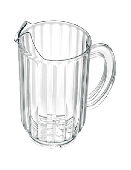 12&quot Round Food Cover Transparent Polycarbonate (PC) ϕ356x160mm | Professional CS25GZFH938-DX
