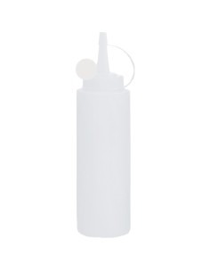 White Polyethylene (PE) Lid for Storage Box GZFH1016 605x430x18mm | Professional CS25GZFH1018-DX
