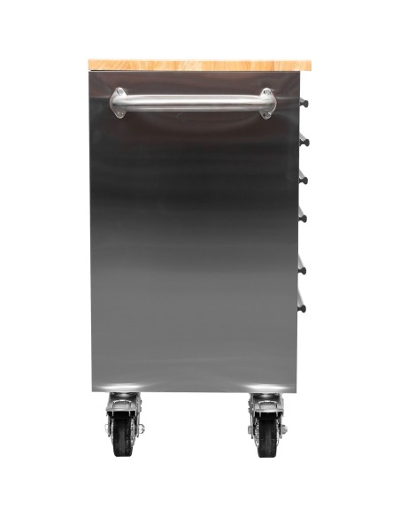 Professional Planetary Mixer 20L 3-Speed | Professional CS25NBB20-DX