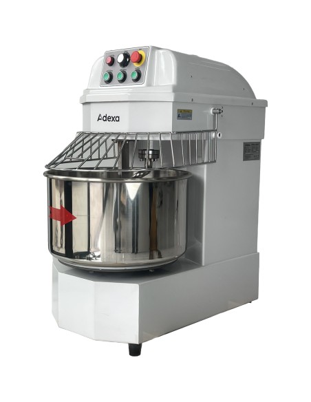 Professional Planetary Mixer 30L 3-Speed | Professional CS25NBB30-DX