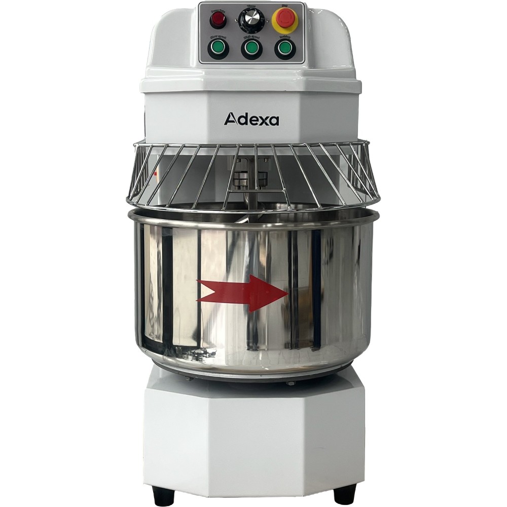 Professional Planetary Mixer 30L 3-Speed | Professional CS25NBB30-DX