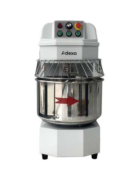Professional Planetary Mixer 30L 3-Speed | Professional CS25NBB30-DX