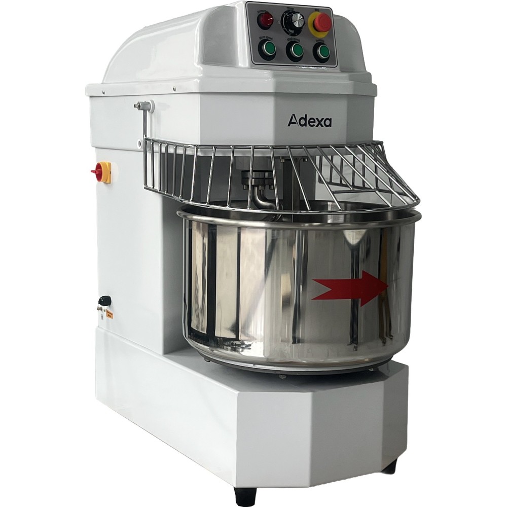 Professional Planetary Mixer 30L 3-Speed | Professional CS25NBB30-DX