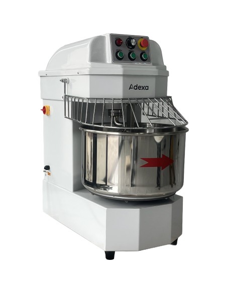 Professional Planetary Mixer 30L 3-Speed | Professional CS25NBB30-DX