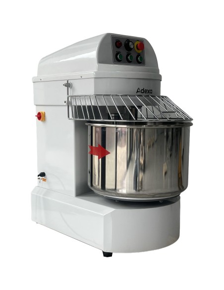 Professional Planetary Mixer 40L 3-Speed | Professional CS25NBB40-DX