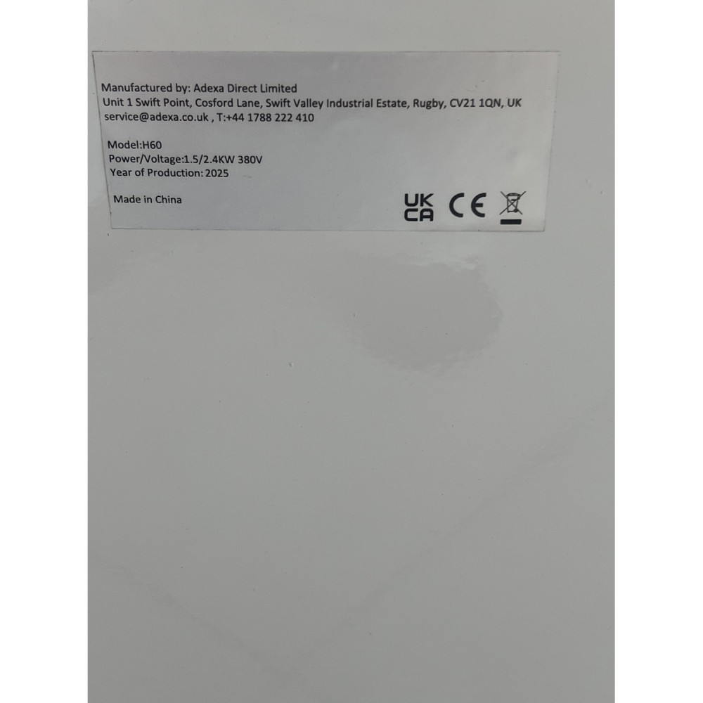 Professional Planetary Mixer 40L 3-Speed | Professional CS25NBB40-DX