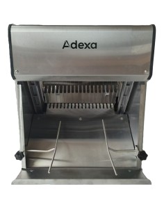 Professional Spiral Mixer 10L 2-Speed | Professional CS25NBH10-DX