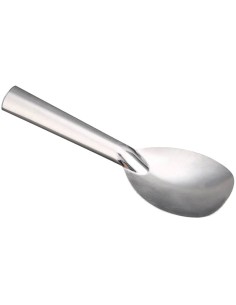 Ice Cream Spade Aluminium | Stalwart DA-ICAP