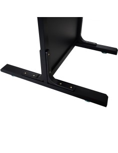 Pavement Chalk Board Beech Frame 700×1300mm | Professional CS25GWA230-DX 2