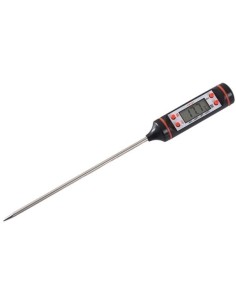 Electronic Digital Thermometer | Stalwart DA-FTMPB