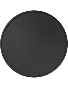 Pavement Chalk Board with Magnetic Surface Brown Frame 27&quot×59&quot (686×1499mm) | Professional CS25GWA278-DX 2