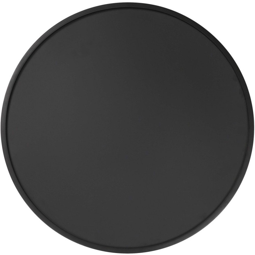 Pavement Chalk Board with Magnetic Surface Brown Frame 27&quot×59&quot (686×1499mm) | Professional CS25GWA278-DX