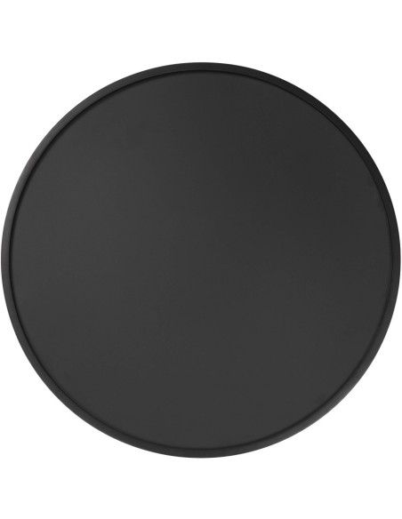 Pavement Chalk Board with Magnetic Surface Brown Frame 27&quot×59&quot (686×1499mm) | Professional CS25GWA278-DX