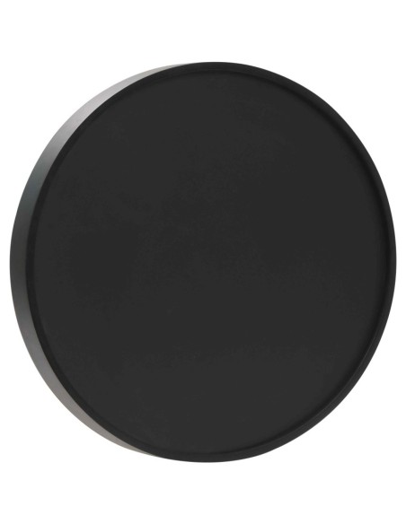 Pavement Chalk Board with Magnetic Surface Brown Frame 27&quot×59&quot (686×1499mm) | Professional CS25GWA278-DX