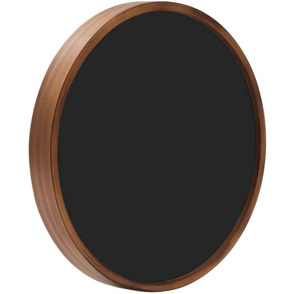 Wall-Mounted Chalk Board with Magnetic Surface Black Frame 18&quot×24&quot (457×610mm) | Professional CS25GWA284-DX