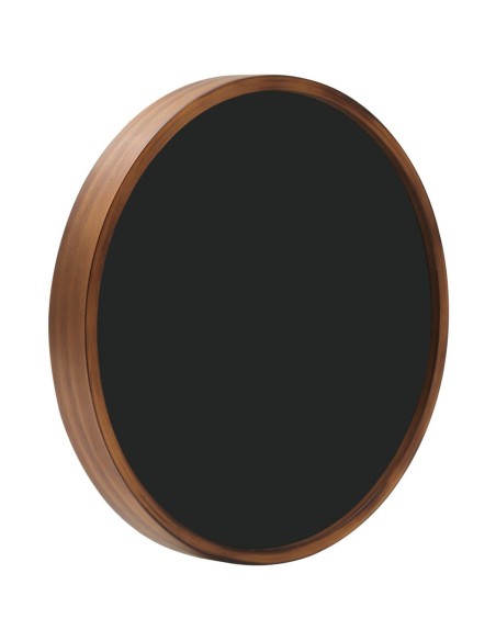 Wall-Mounted Chalk Board with Magnetic Surface Black Frame 18&quot×24&quot (457×610mm) | Professional CS25GWA284-DX