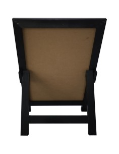 Wall-Mounted Circle Chalk Board with Magnetic Surface Black Frame ∅18&quot (457mm) | Professional CS25GWA296-DX