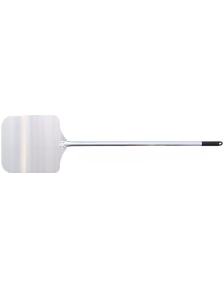 Pizza Peel 14'' square Stainless steel Length 93cm | Stalwart DA-SPP14093