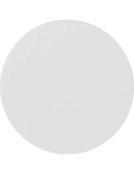 Seamless Round Table Top White 24" | Stalwart DA-TT24RWHITE