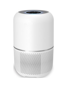 Smart Air Purifier with Prefilter + H13 HEPA Filter + Activated Carbon Filter | DA-VK6080A