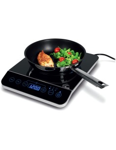Induction Hob Single 2kW | DA-CIC2000