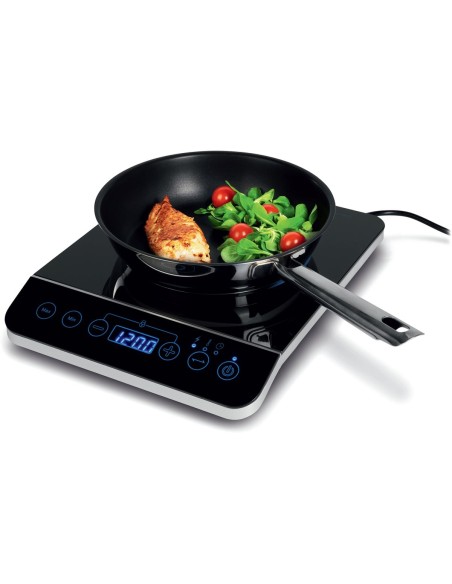 Induction Hob Single 2kW | DA-CIC2000